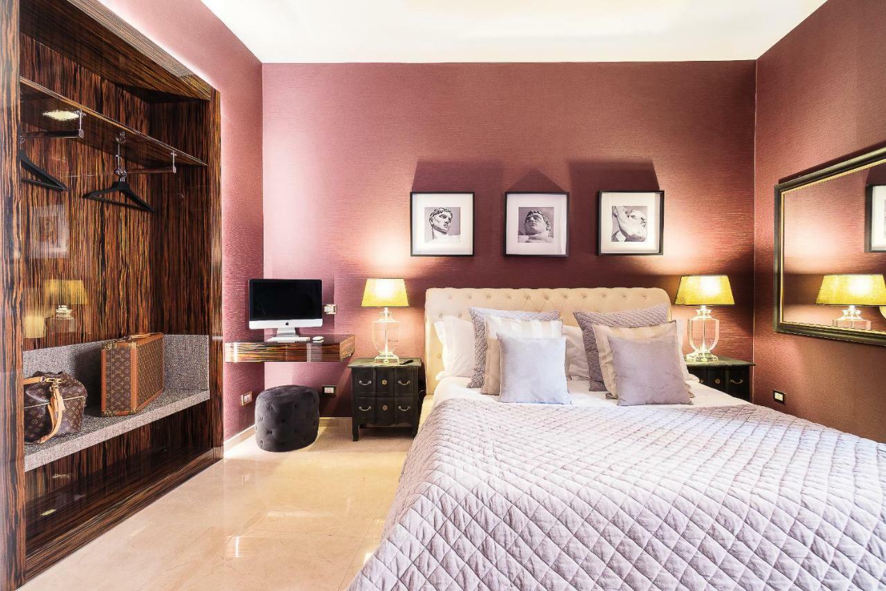 Apartamento The Brunetti - Luxury Serviced *