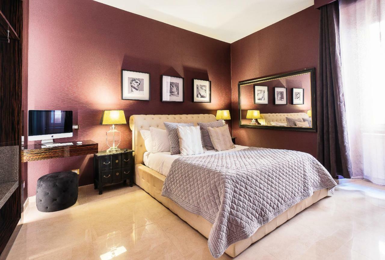 Apartamento The Brunetti - Luxury Serviced *